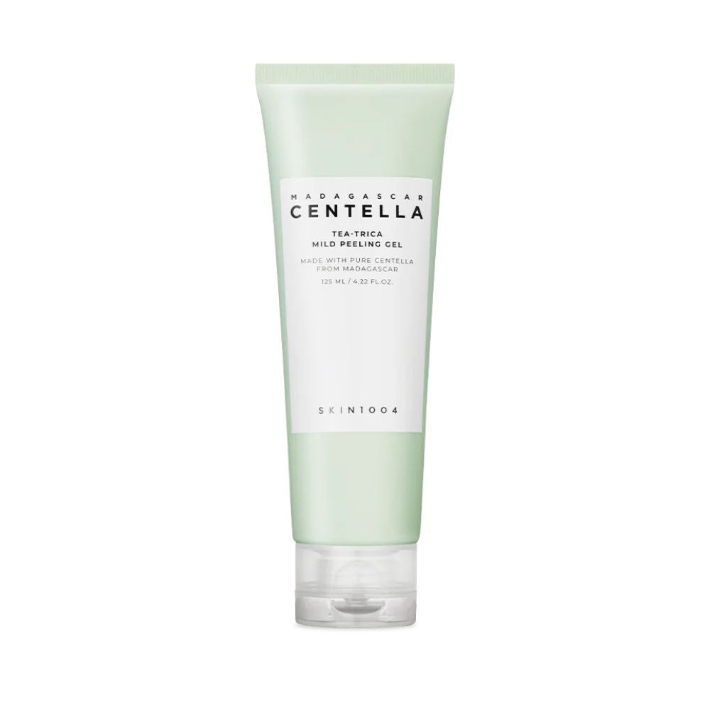 Skin1004 Madagascar Centella Tea-Trica Mild Peeling Gel125ml