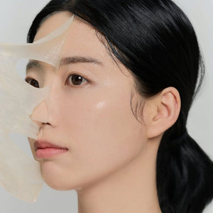 Skin1004 Madagascar Centella Watergel Sheet Ampoule Mask