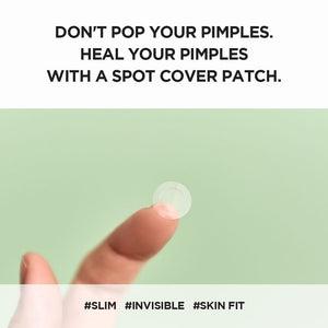 Skin1004 Spot Cover Patch