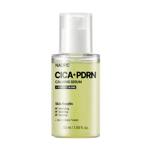 Nacific Cica PDRN Calming Serum 50ml - 50