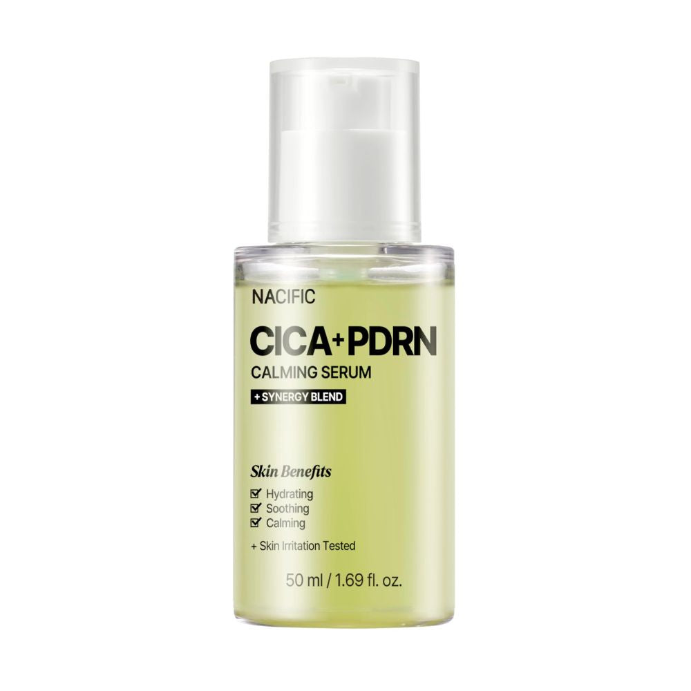 Nacific Cica PDRN Calming Serum 50ml - 50