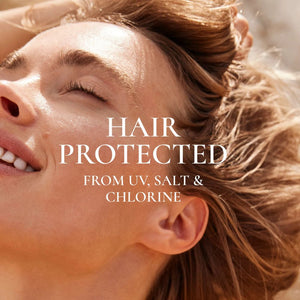 Nuxe Sun Moisturising Protective Milky Oil For Hair