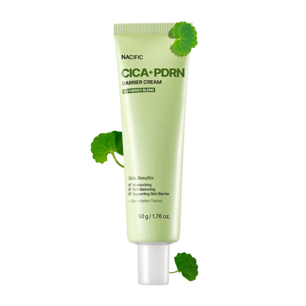 Nacific Cica PDRN Barrier Cream - 50