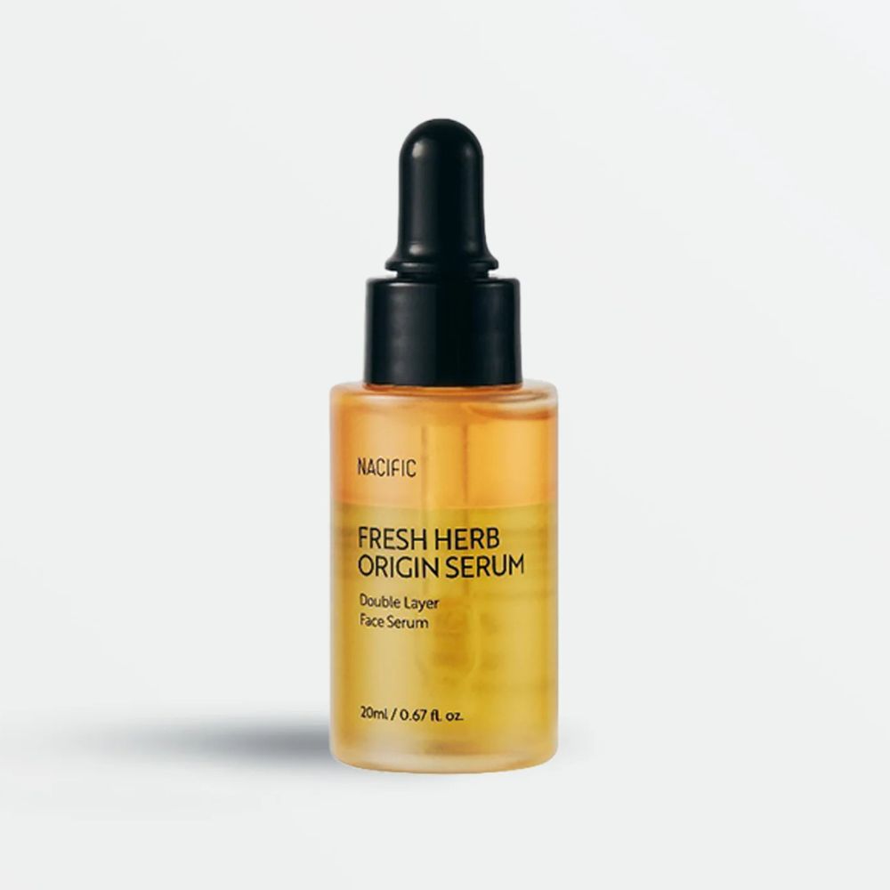Nacific Fresh Herb origin serum - 20