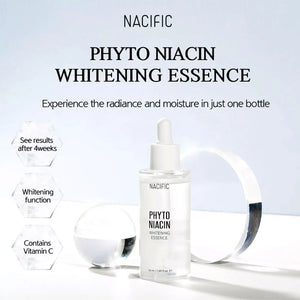Nacific Phyto Niacin Whitening Essence