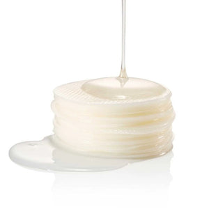 Nacific Rice Pepta Collagen Jelly Pads