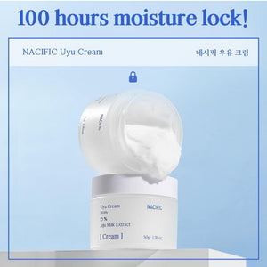 Nacific Uyu Cream