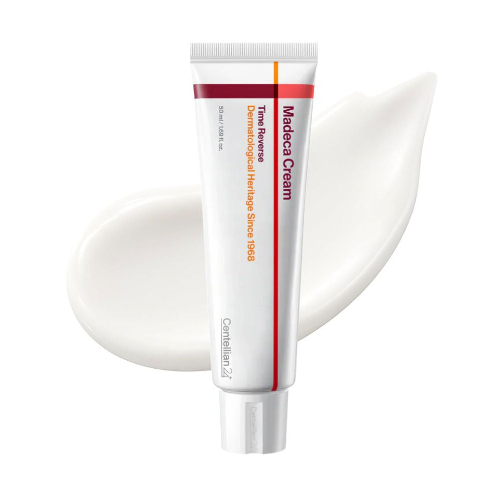 Centellian24 Madeca Cream Time Reverse 50ml