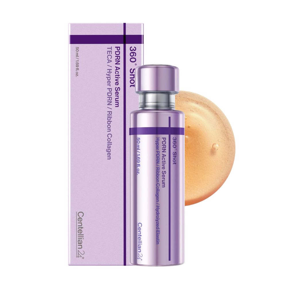 Centellian24+ 360º Shot PDRN Active Serum