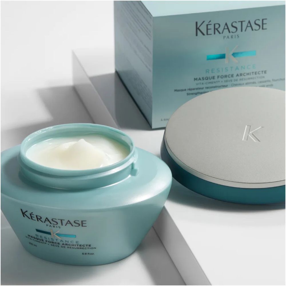 Kerastase Resistance Masque Force Architecte 200ml