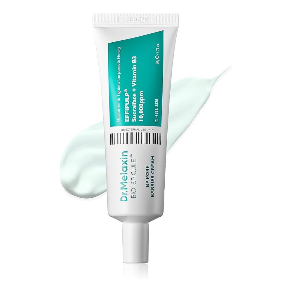Dr. Melaxin BP Pore Barrier Cream