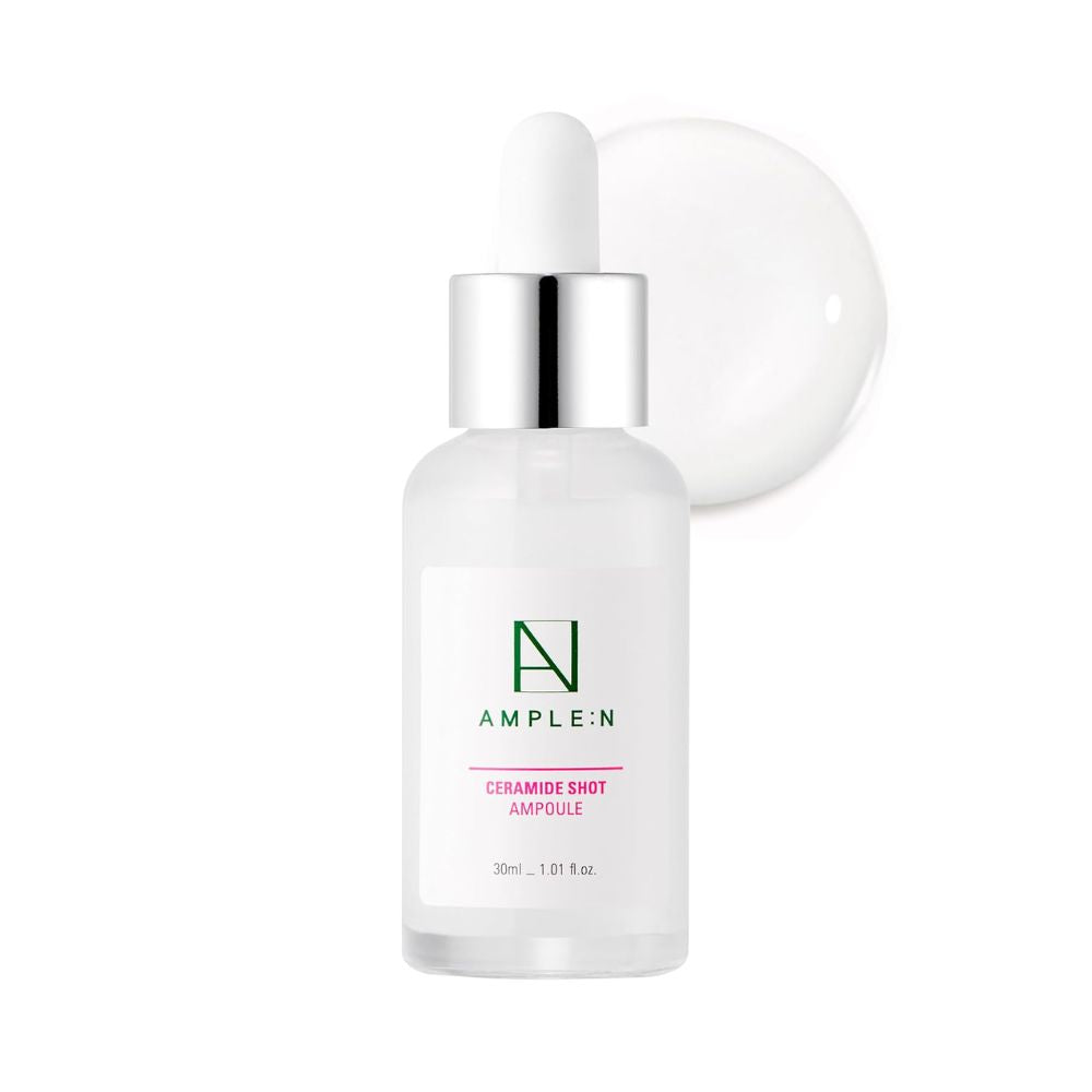 Ample:N Ceramide Shot Ampoule