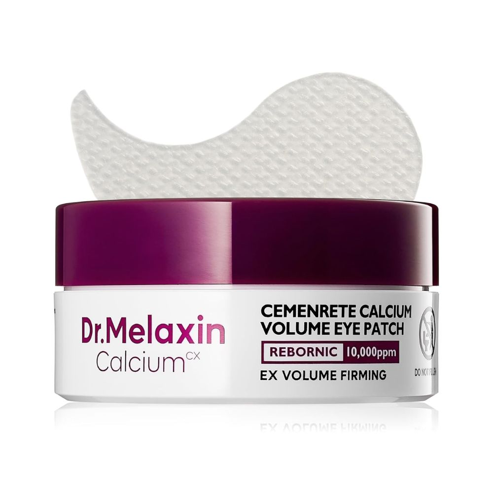Dr. Melaxin Cemenrete Calcium Volume Eye Patch
