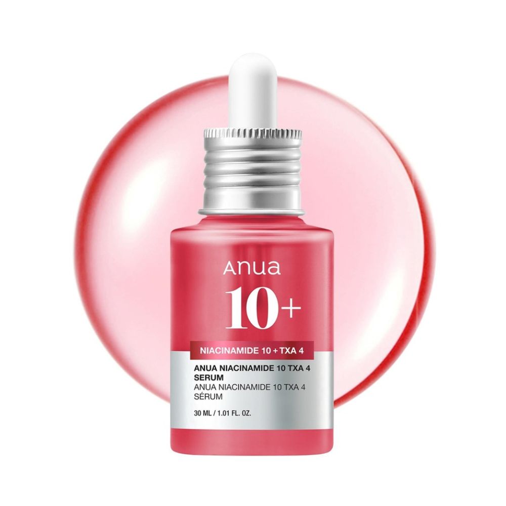 Anua Niacinamide 10%+Txa 4% Dark Spot Correcting Serum