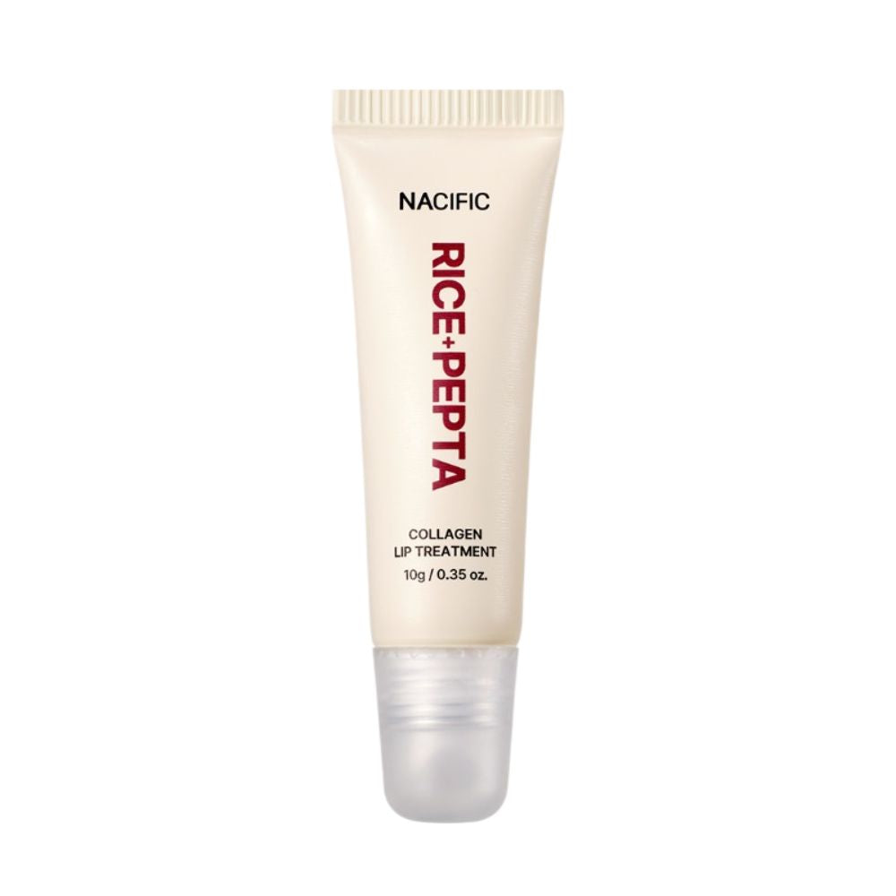 Nacific Rice Pepta Collagen Lip Treatment