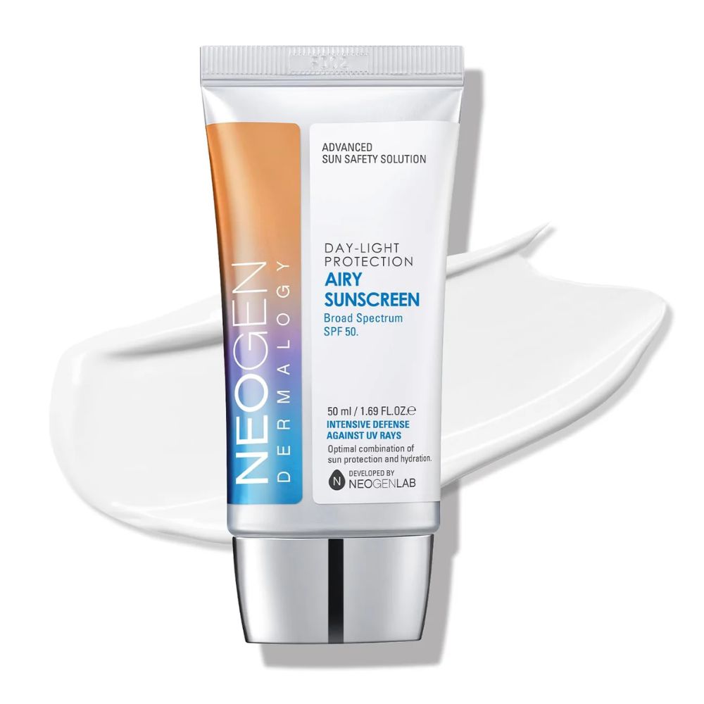 Neogen - Dermalogy Day-Light Protection Airy Sunscreen