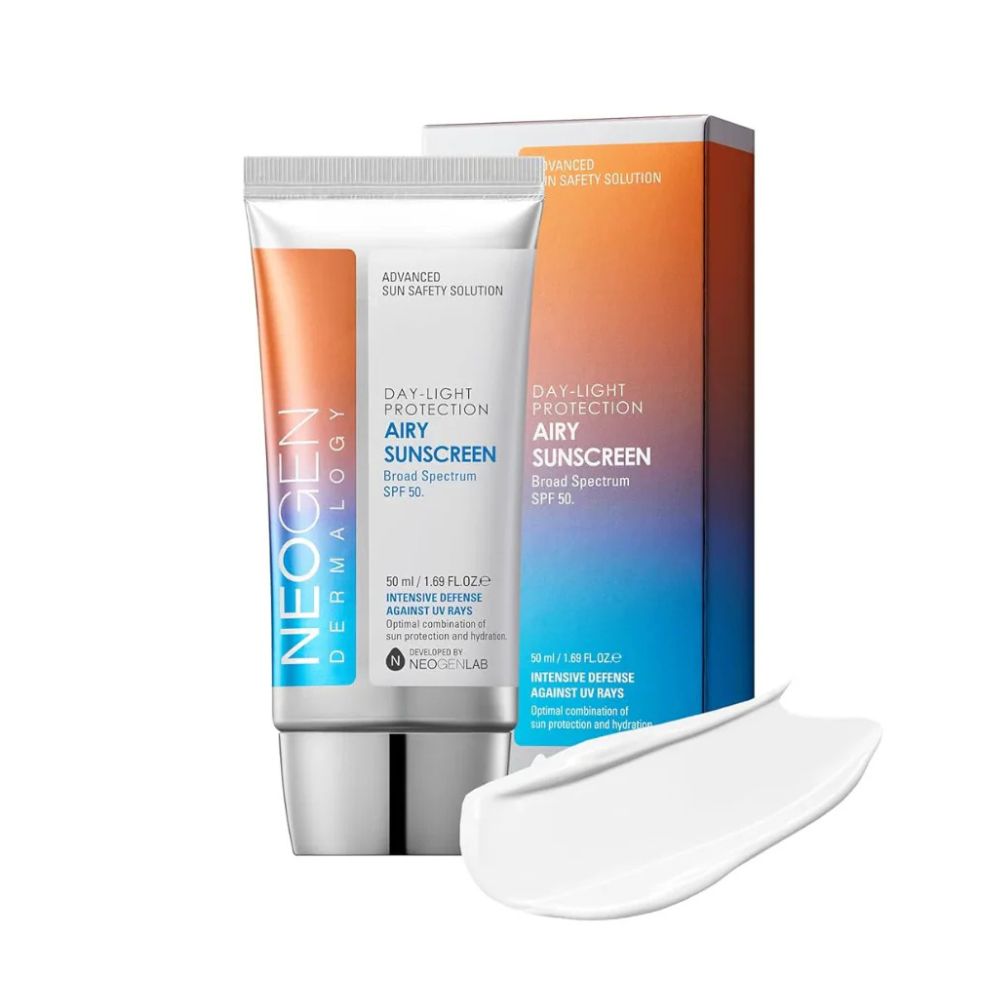 Neogen - Dermalogy Day-Light Protection Airy Sunscreen