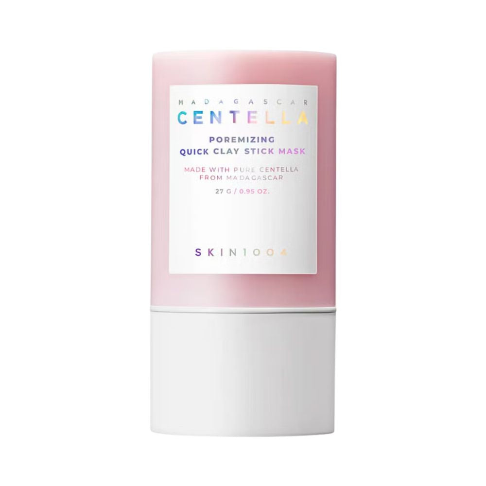 Skin1004 Madagascar Centella Poremizing Quick Clay Stick Mask 27g