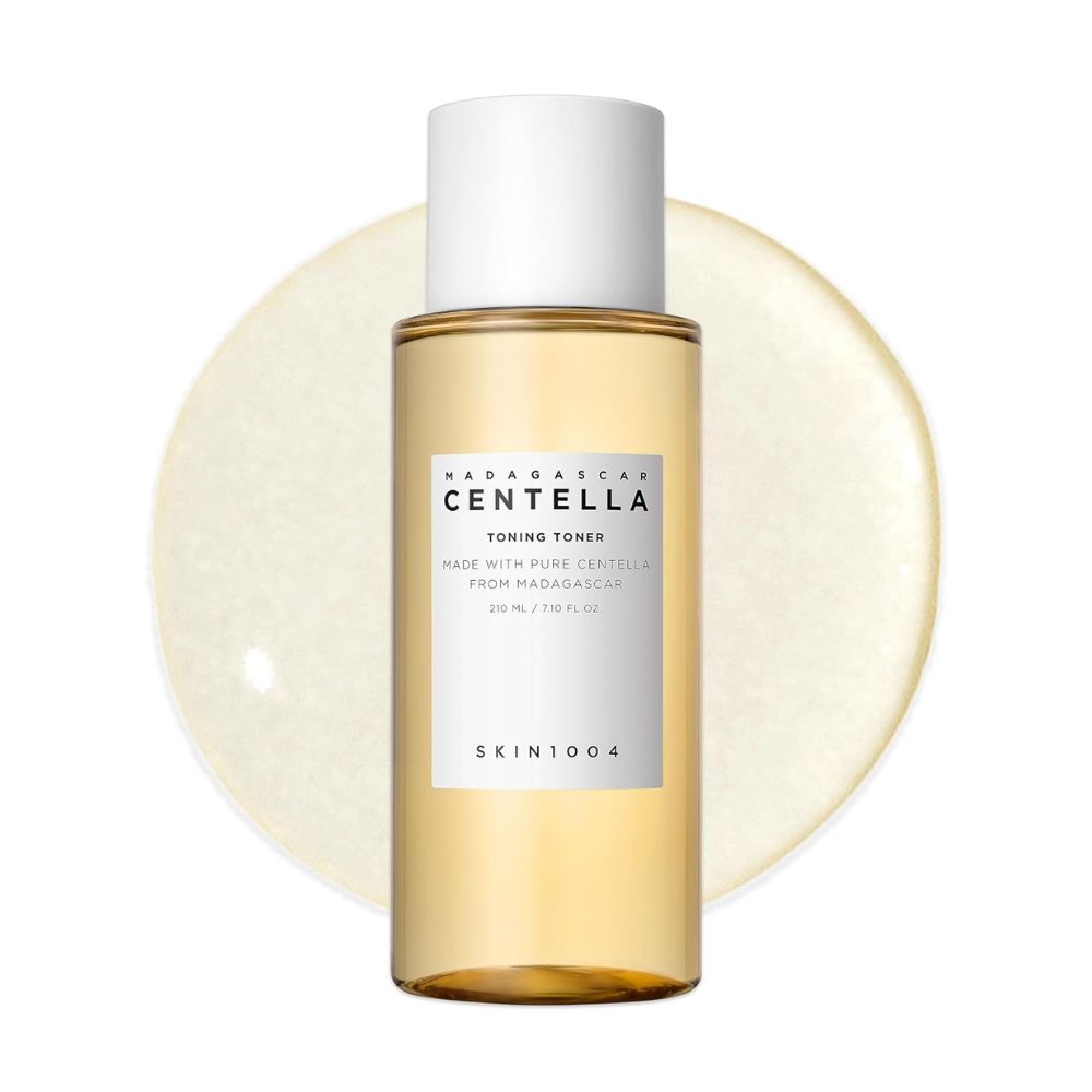 Skin1004 Madagascar Centella Toning Toner 210ml