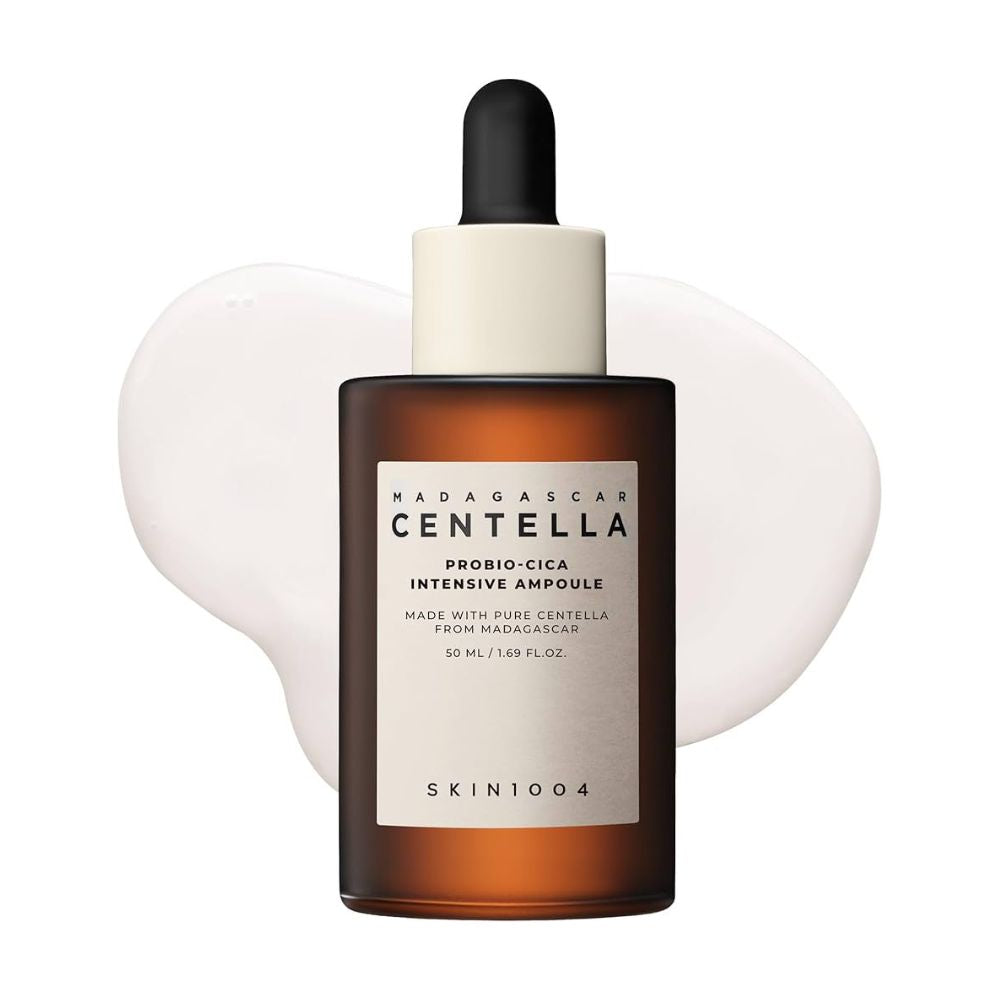 Skin1004 Madagascar Centella Probio-Cica Intensive Ampoule
