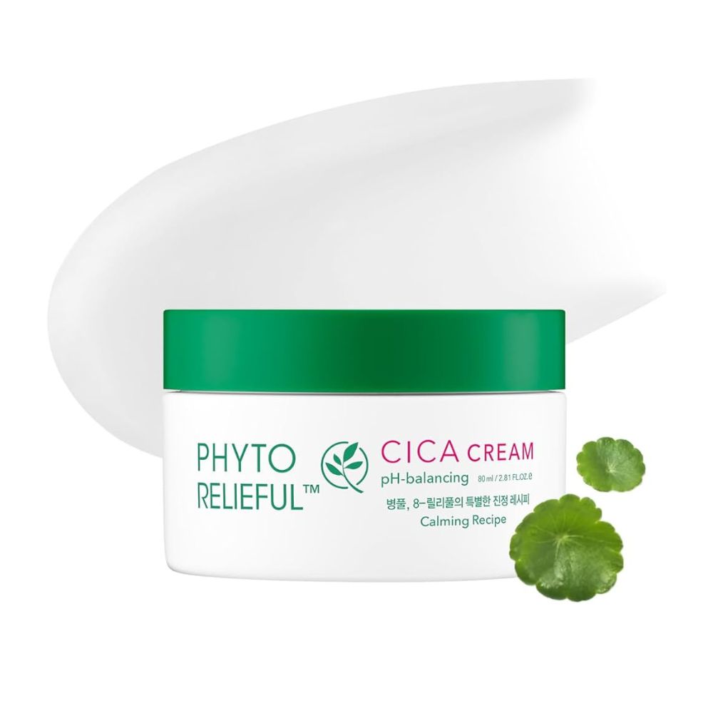 Thank you Farmer Phyto Relieful Cica Cream