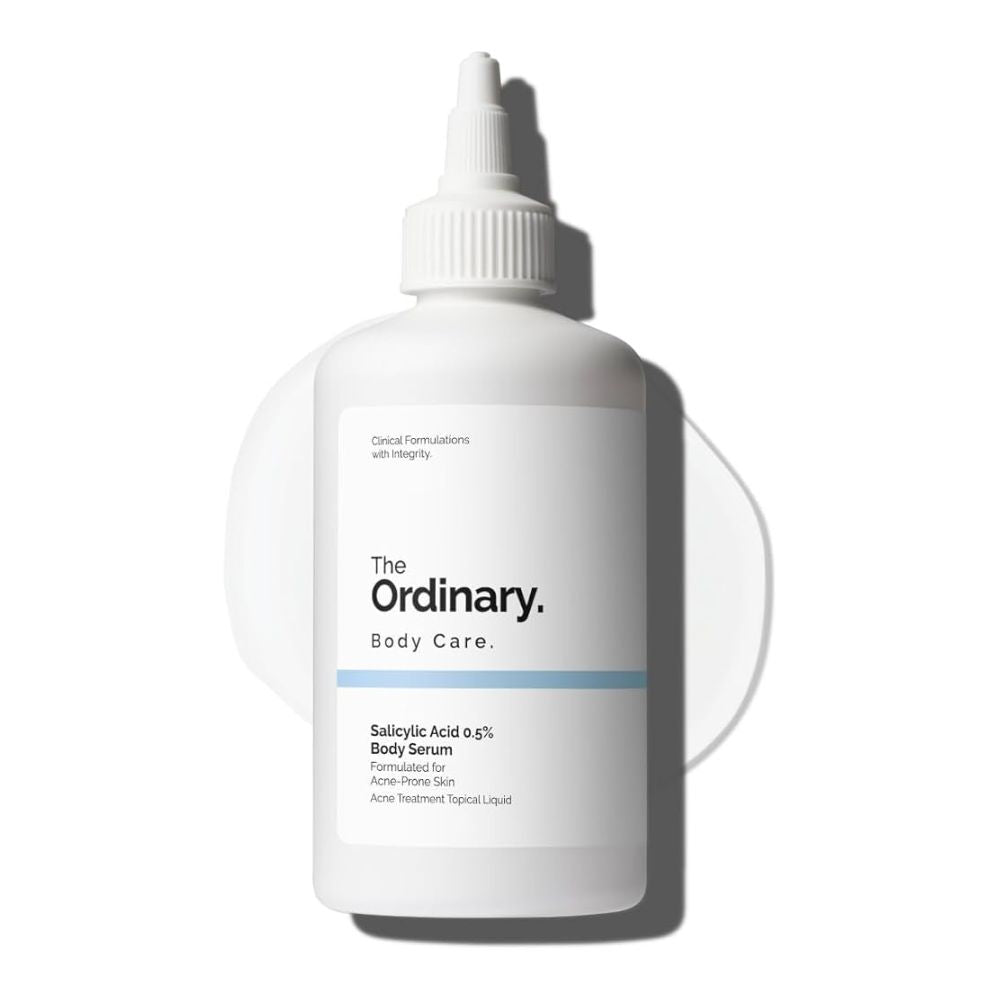 The Ordinary Salicylic Acid 0.5% Body Serum