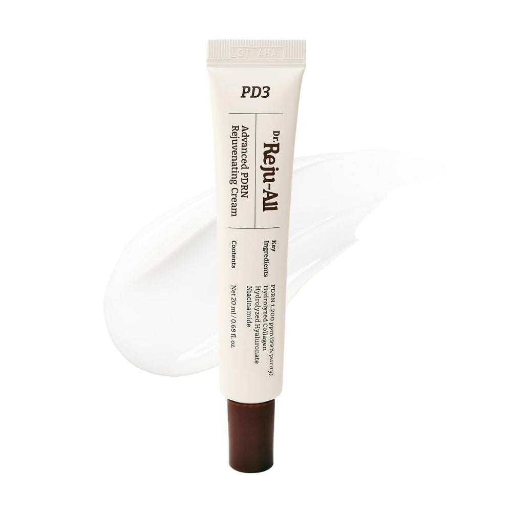 Dr. Reju-All Advanced PDRN Rejuvenating Cream