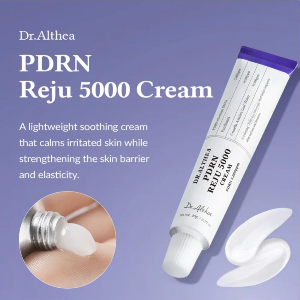 Dr. Althea PDRN Reju 5000 Cream