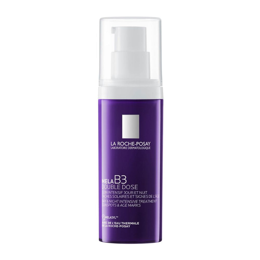 La Roche Posay Mela B3 Double Dose Day & Night Emulsion
