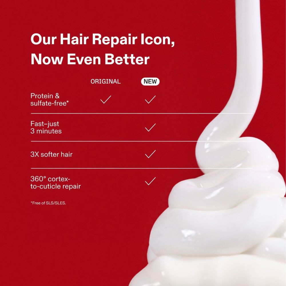 Olaplex N.3 Plus Complete Repair Treatment