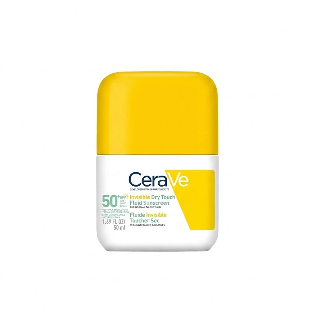 CeraVe Oil Control Sun SPF50 50ml