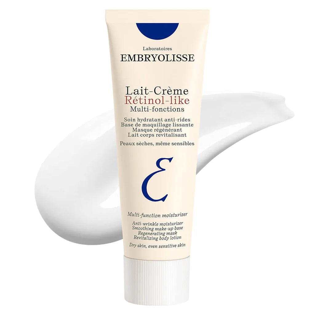 EMBRYOLISSE Lait-Crème Retinol-Like