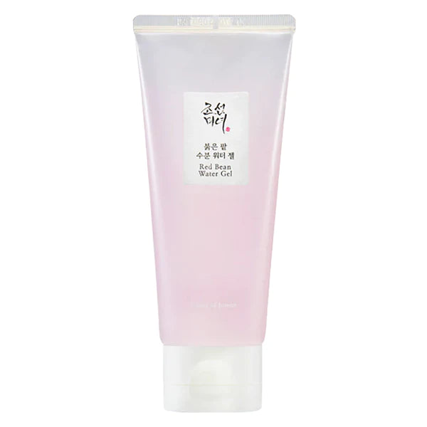 Beauty of joseon red bean water gel