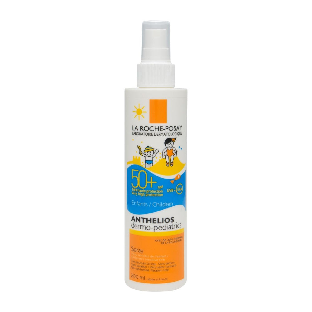 La Roche Posay Anthelios Dermo-Pediatrics SPF 50+ Spray 200 ml