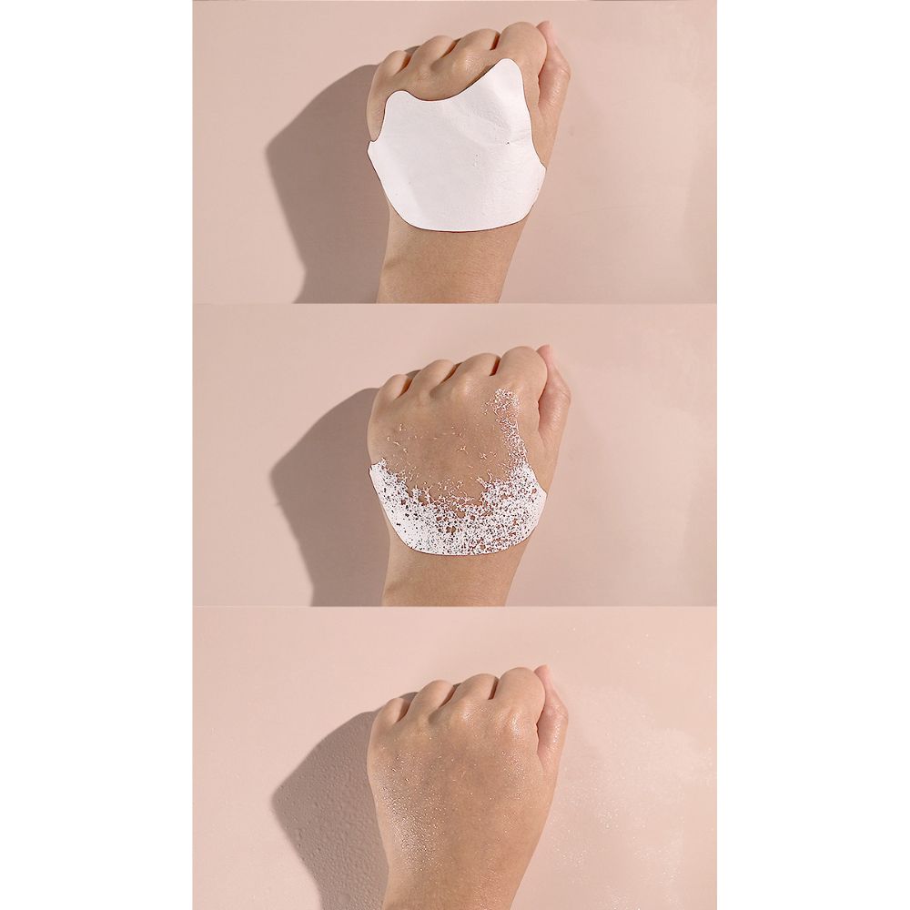 Lamelin 3-Second Melting Film Collagen Patch