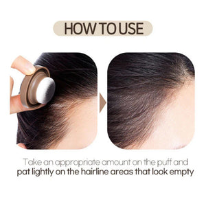 Etude Pang Pang Hair Shadow