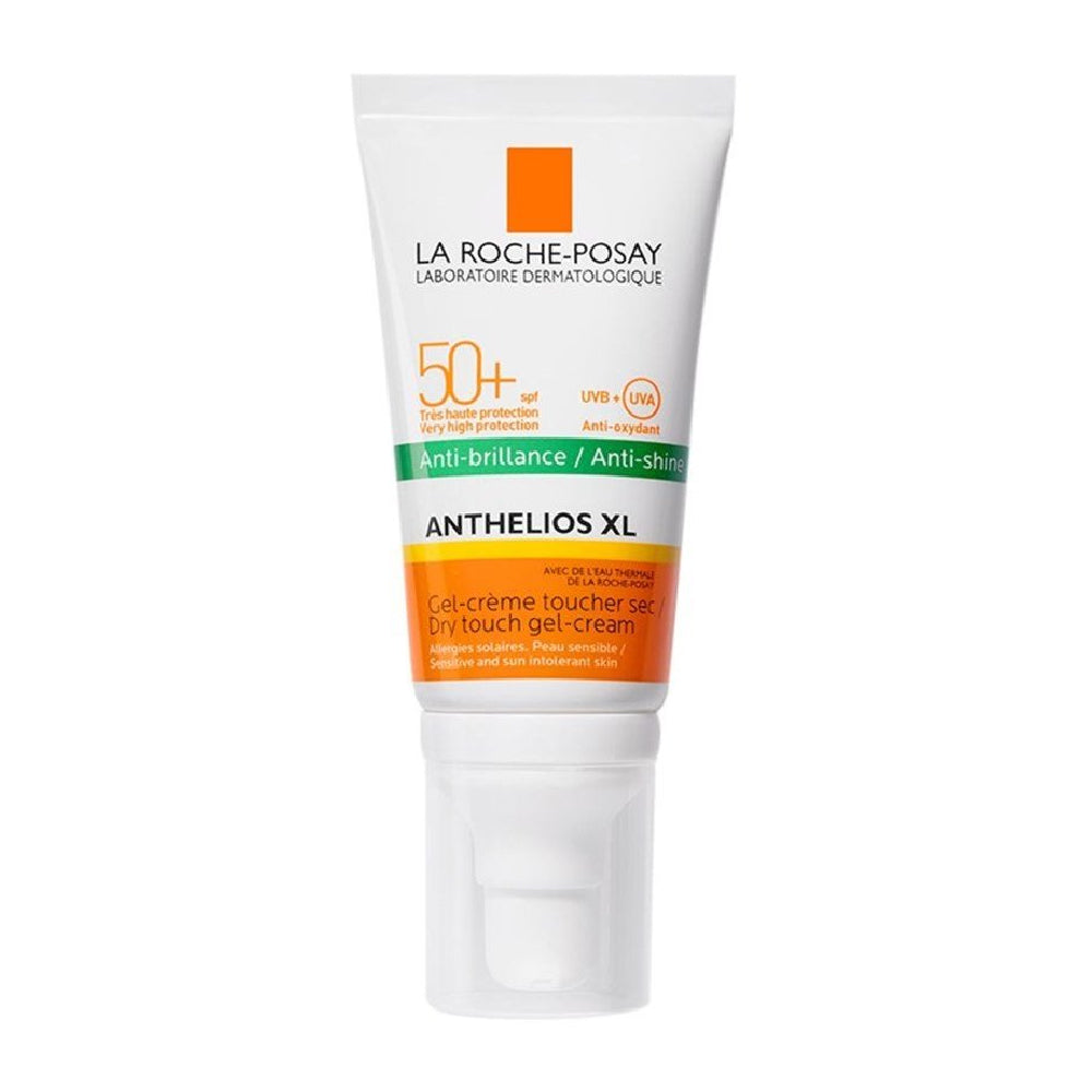 La Roche Posay Anthelios XL Dry Touch Anti-Shine Spf50+