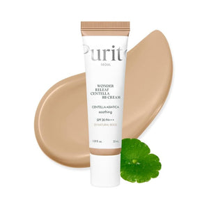Purito Cica Clearing BB Cream - #23 Natural Beige