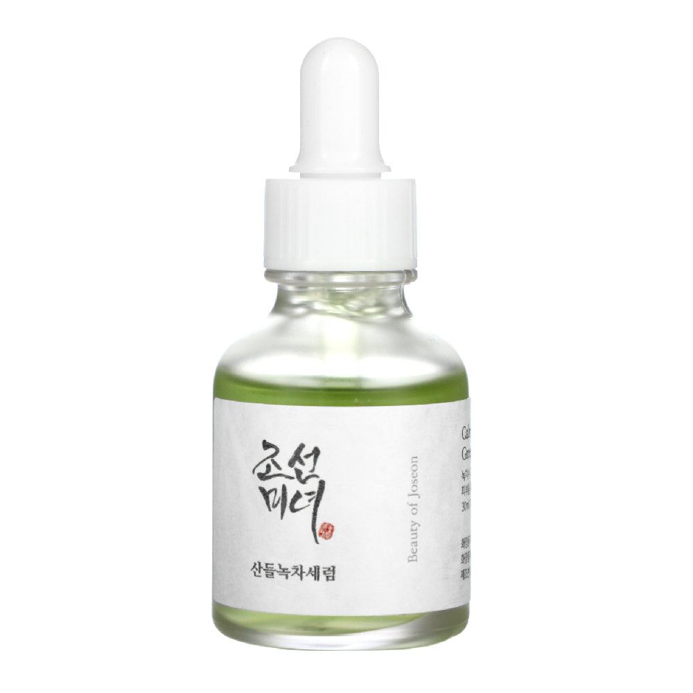 Beauty of Joseon Calming Serum : Green Tea + Panthenol