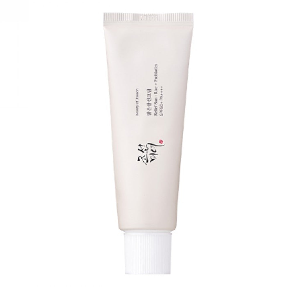 Beauty of Joseon Relief Sun : Rice + Probiotics (SPF50+ PA++++)