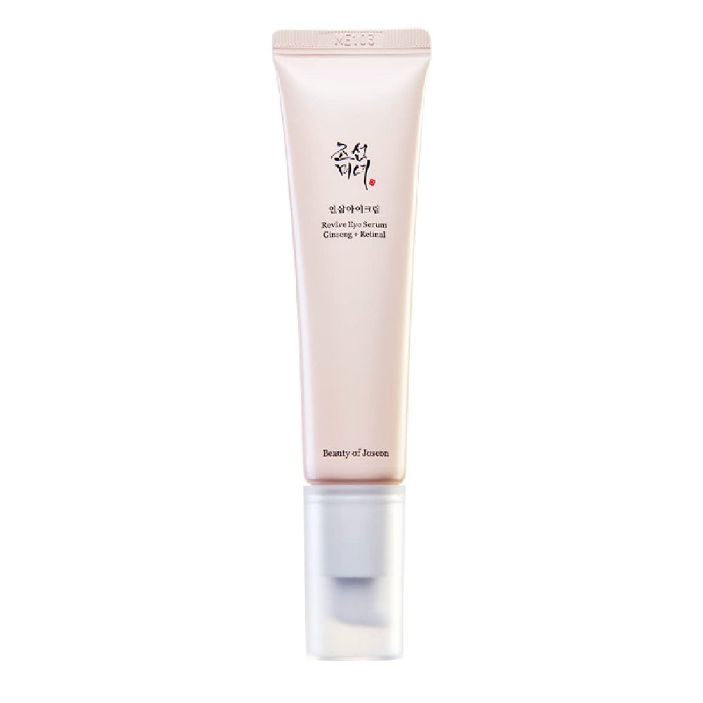 Beauty of Joseon Revive Eye Serum: Ginseng + Retinal
