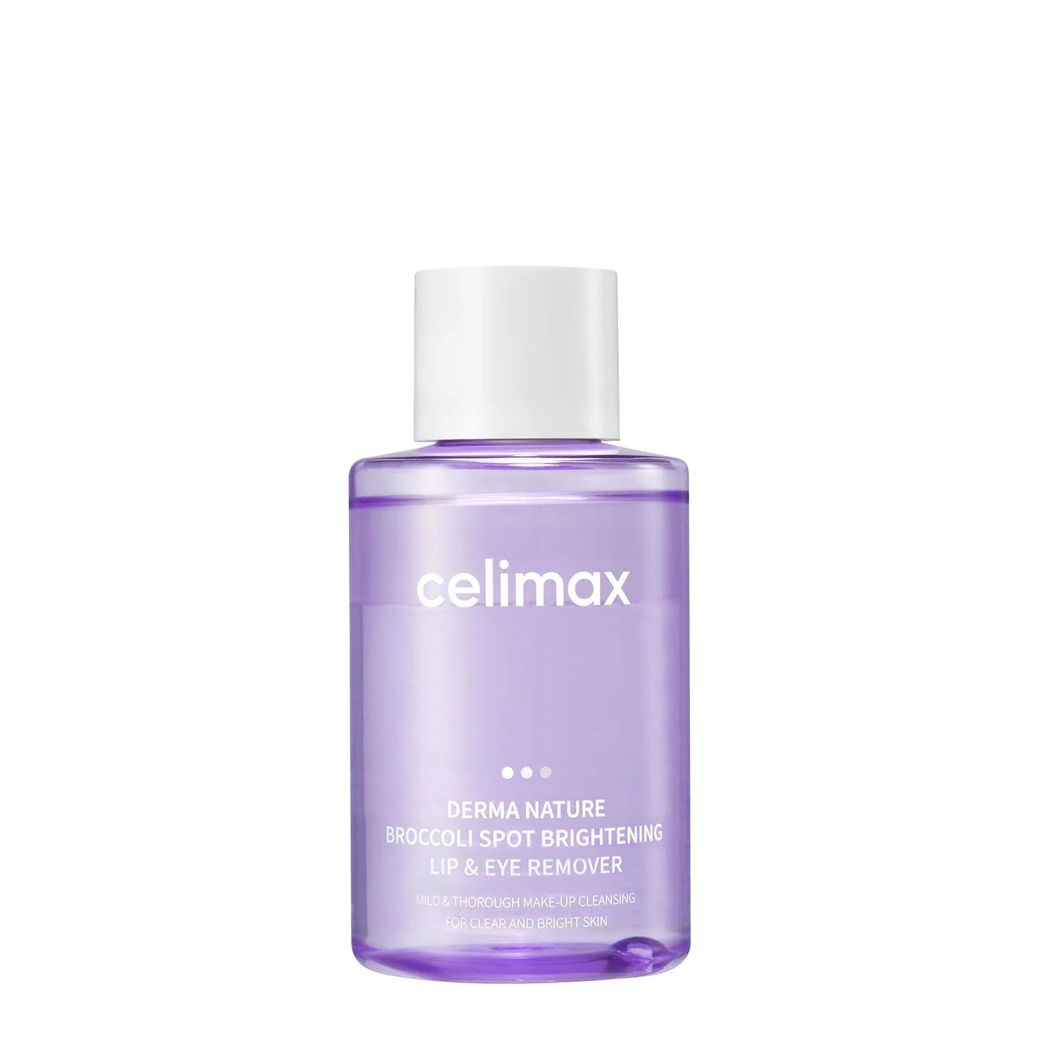 Celimax Derma Nature Broccoli Spot Brightening Lip & Eye Remover