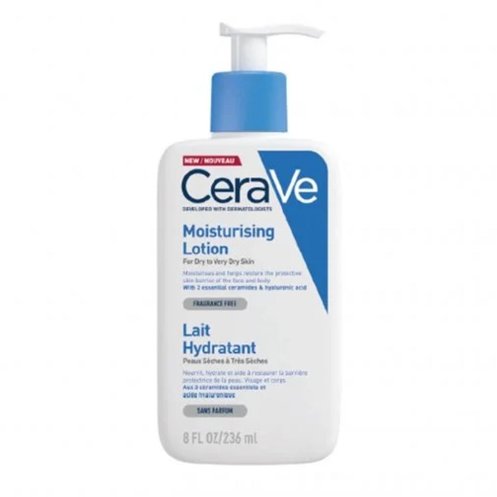 CeraVe Moisturizing Lotion - 236
