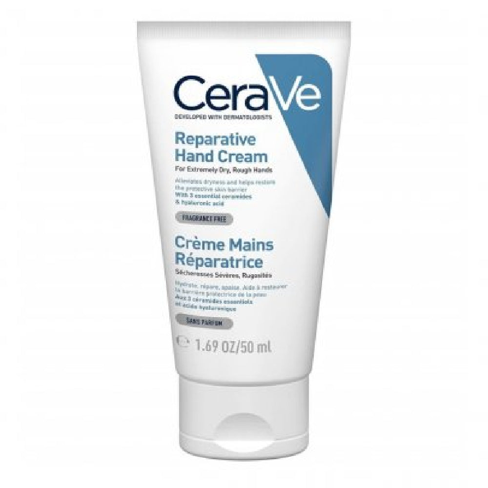 CeraVe Repairitive Hand Cream - 100