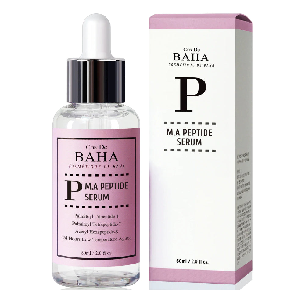Cos De BAHA Peptide Serum - 30
