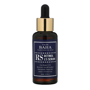 Cos De BAHA Retinol Serum RS - 60