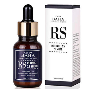Cos De BAHA Retinol Serum RS - 30