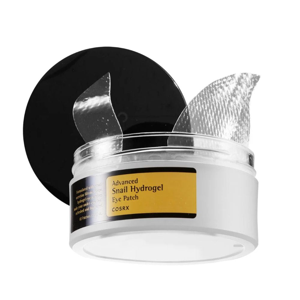 Cosrx Advanced Anail Hydrogel Eye Patch