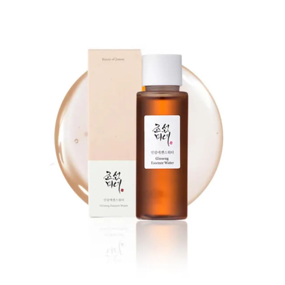 Beauty of Joseon Ginseng Essence Water