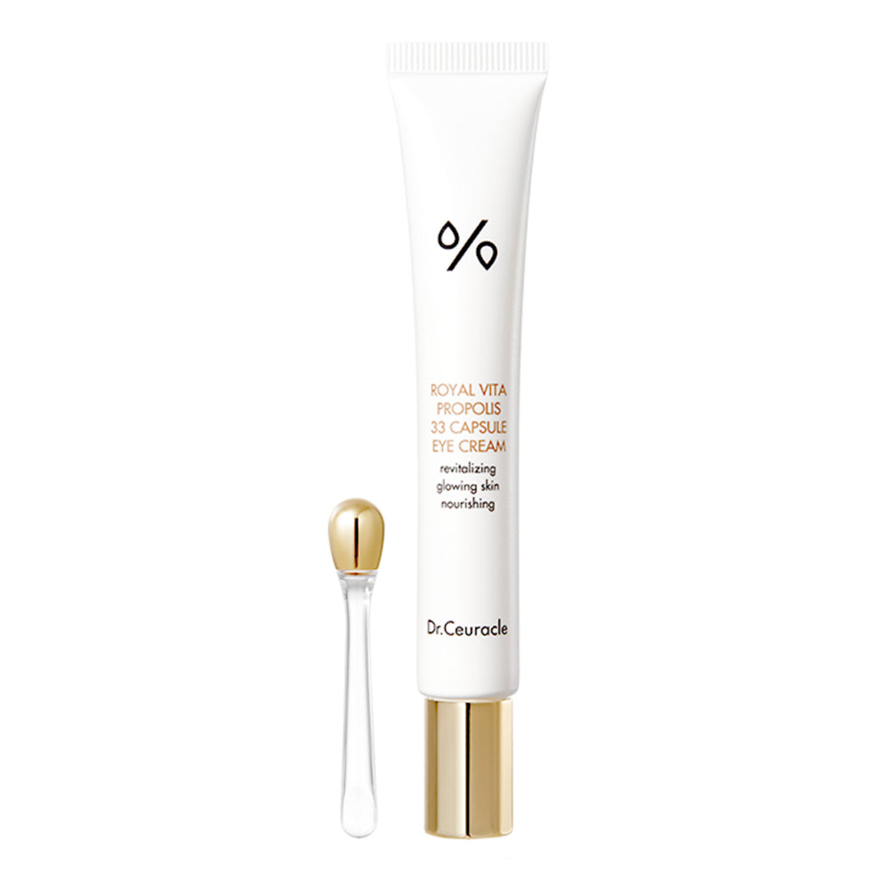 Dr. Ceuracle Royal Vita Propolis 33 Capsule Eye Cream